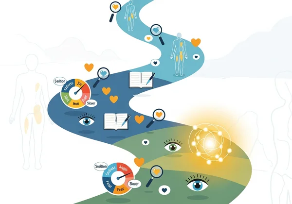 Toolkit for emotional awareness and connection