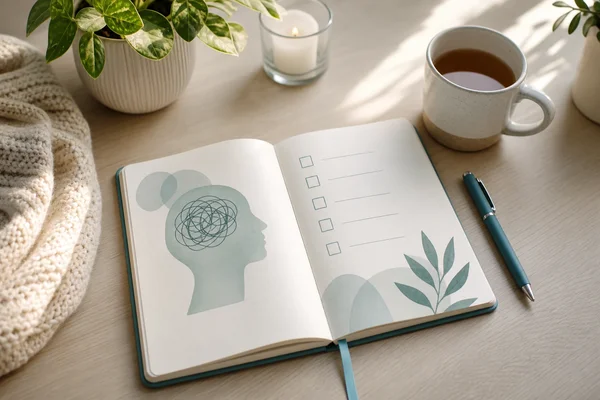 Reflective journal checklist